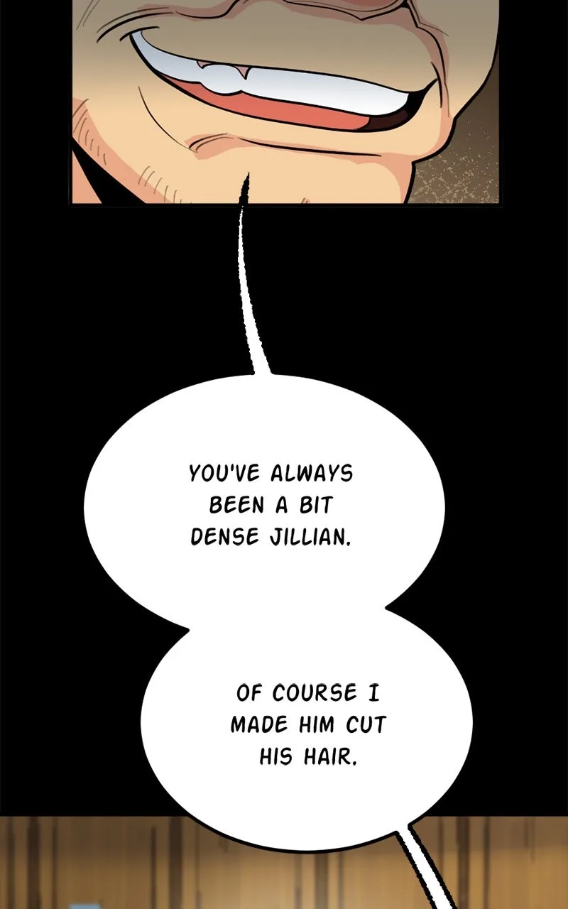 Not So Silent Chapter 93 page 48