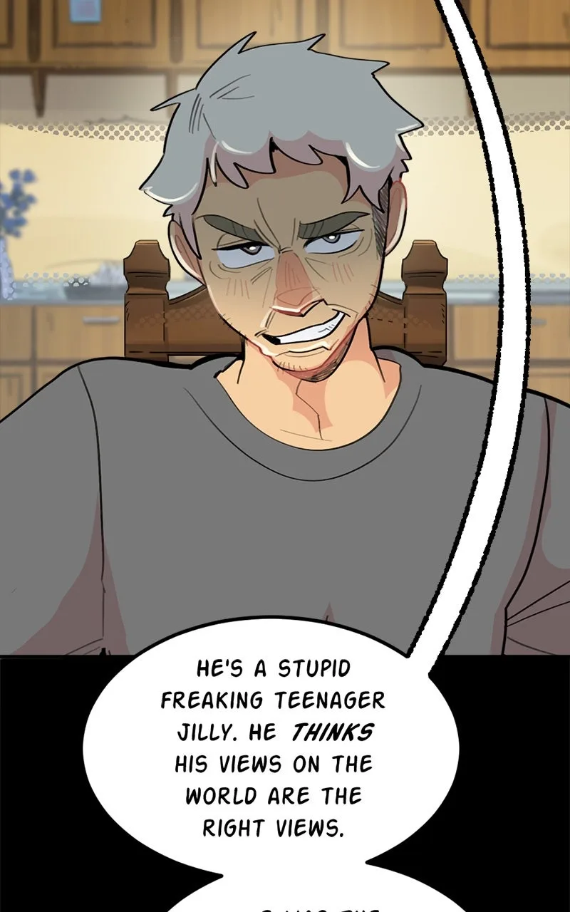 Not So Silent Chapter 93 page 49