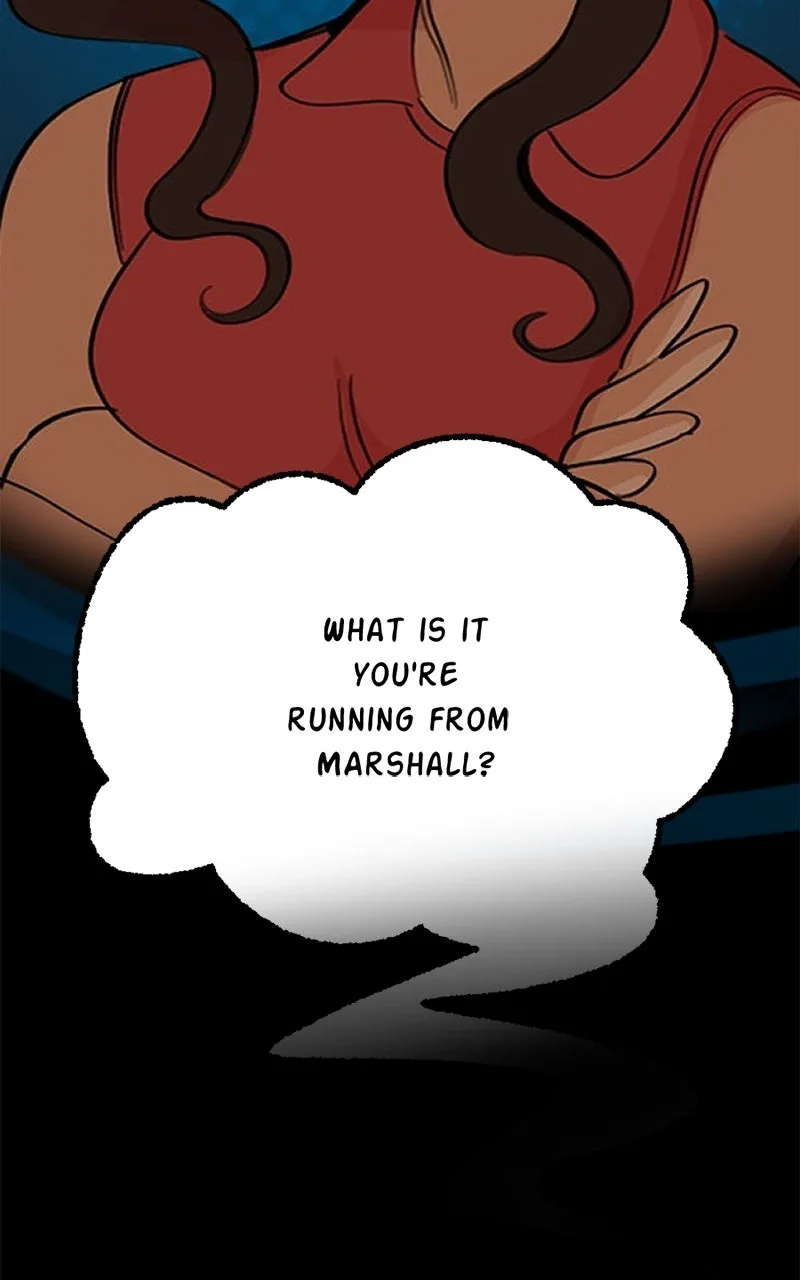 Not So Silent Chapter 93 page 54