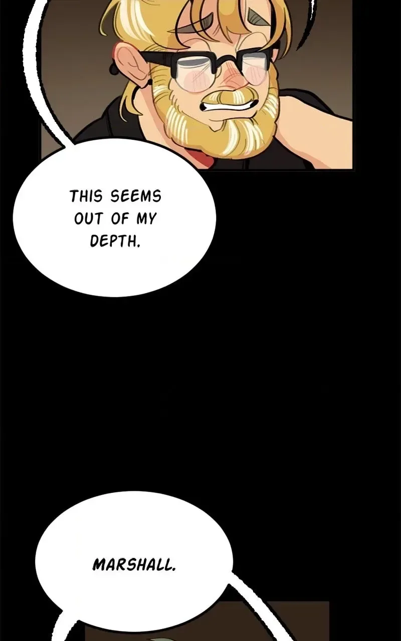Not So Silent Chapter 93 page 60