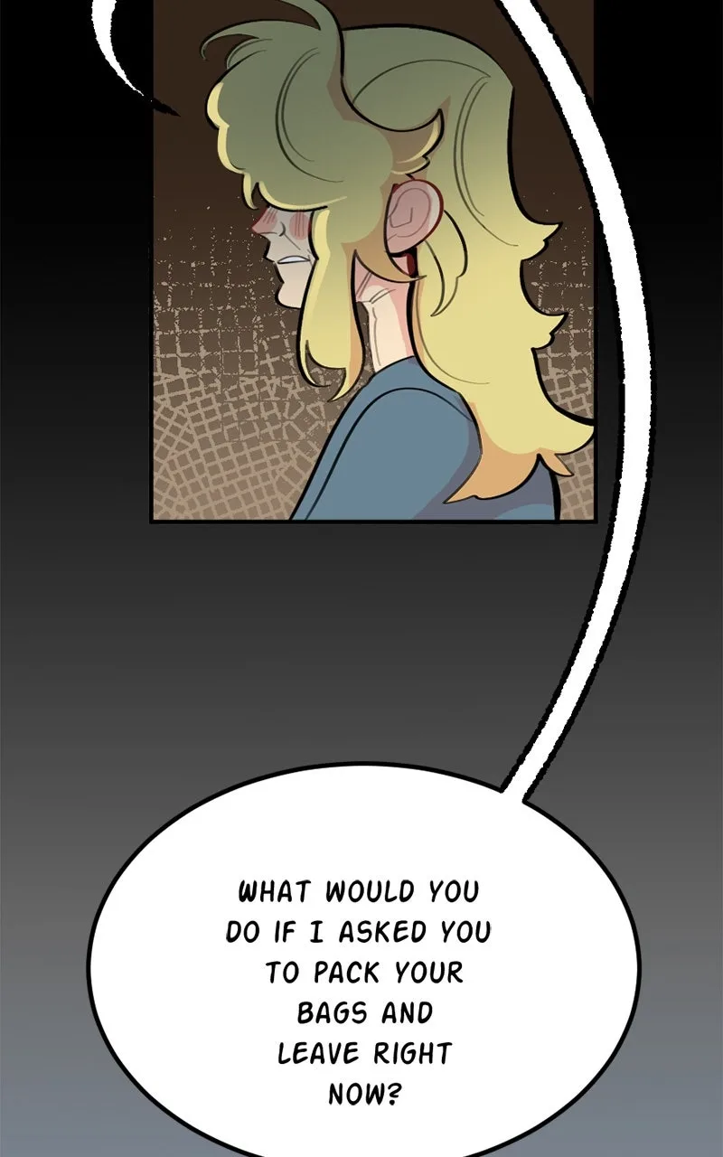 Not So Silent Chapter 93 page 61