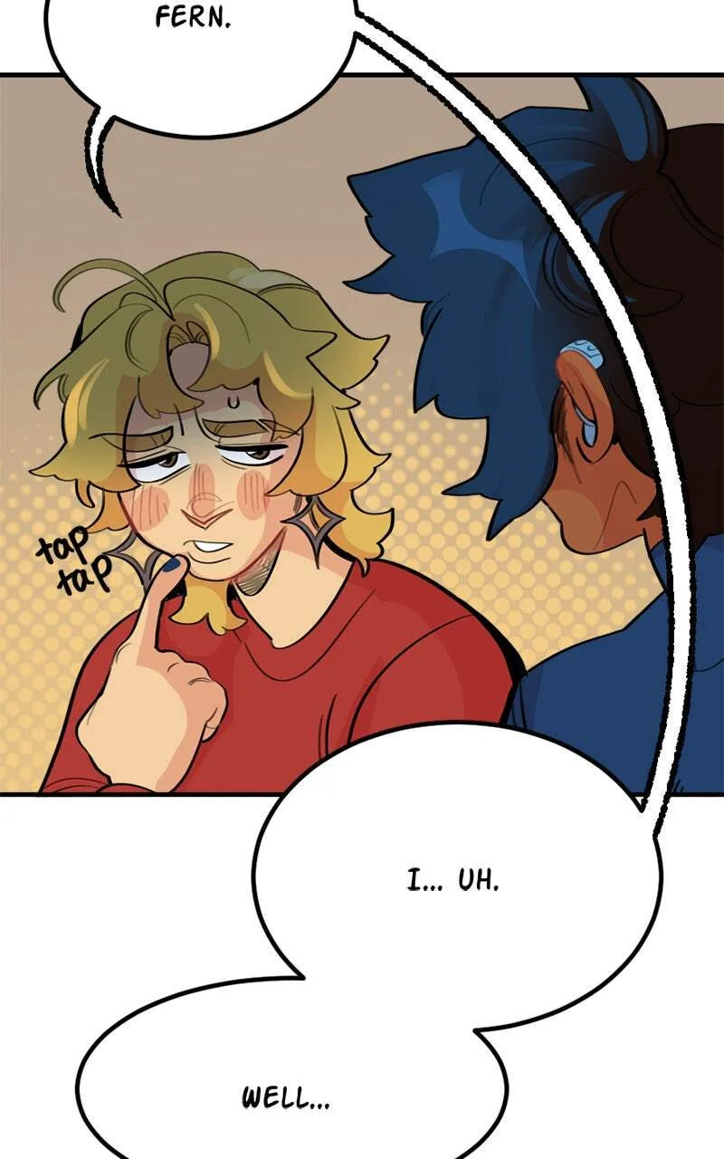 Not So Silent Chapter 94 page 33