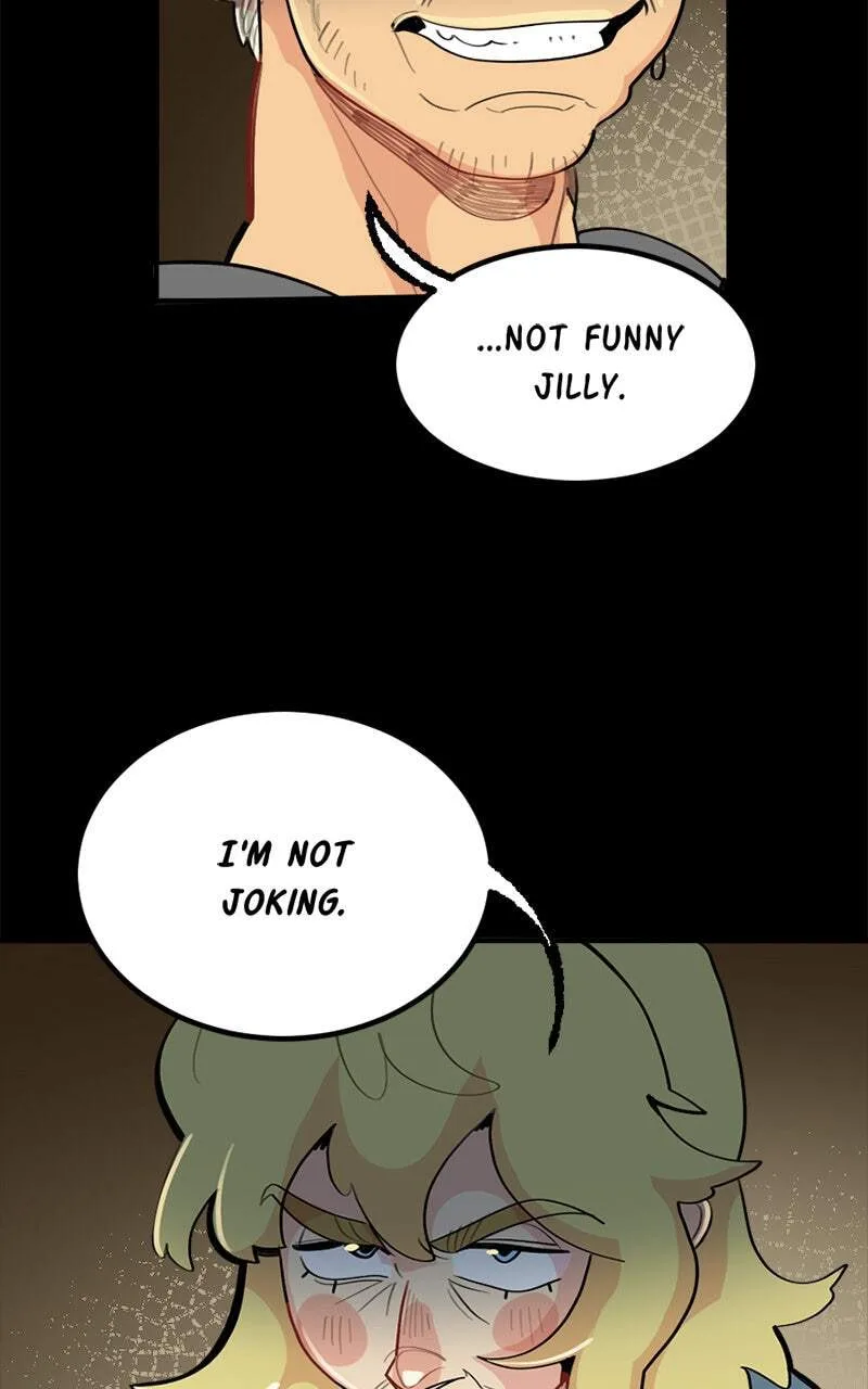 Not So Silent Chapter 94 page 4
