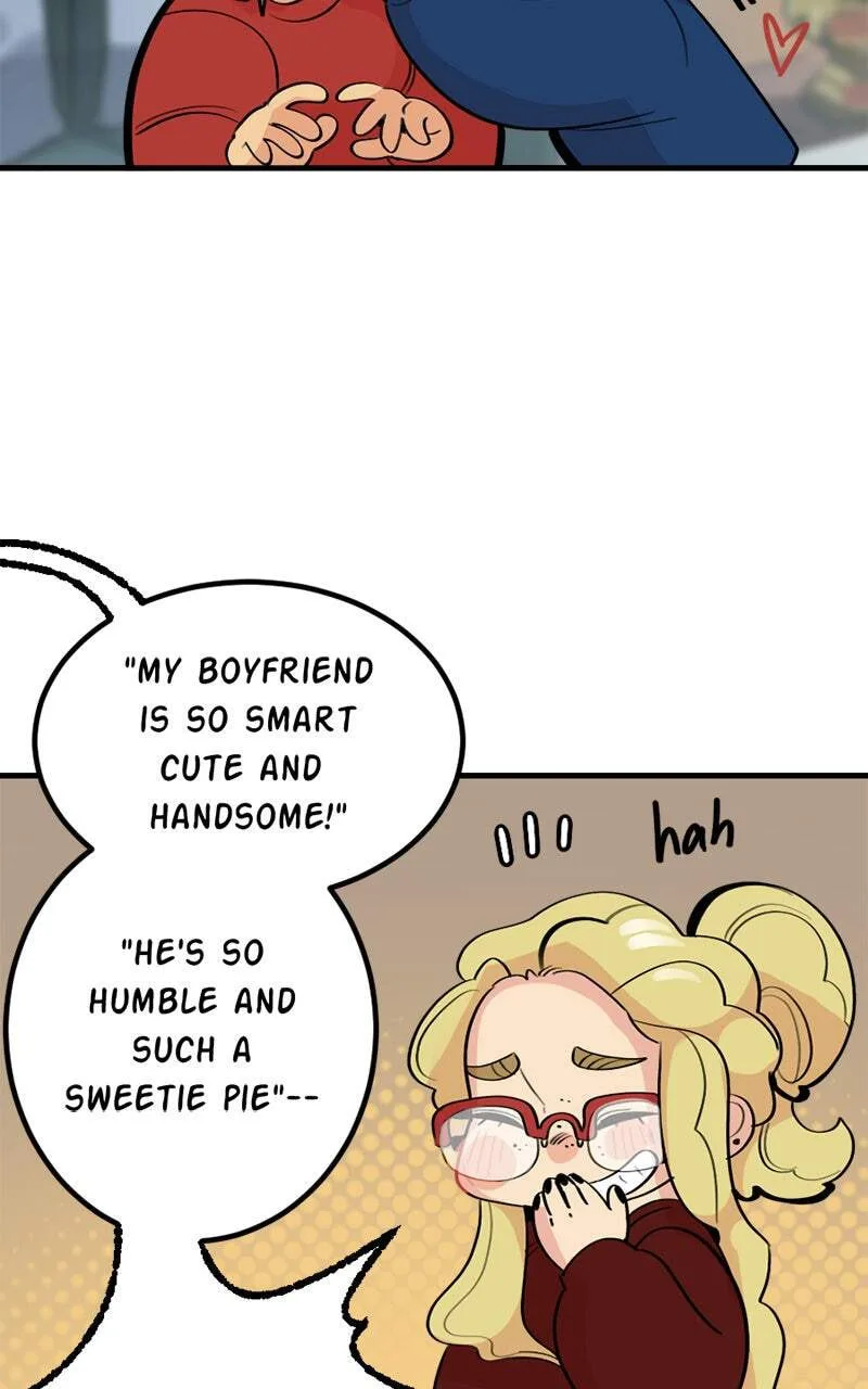 Not So Silent Chapter 94 page 28