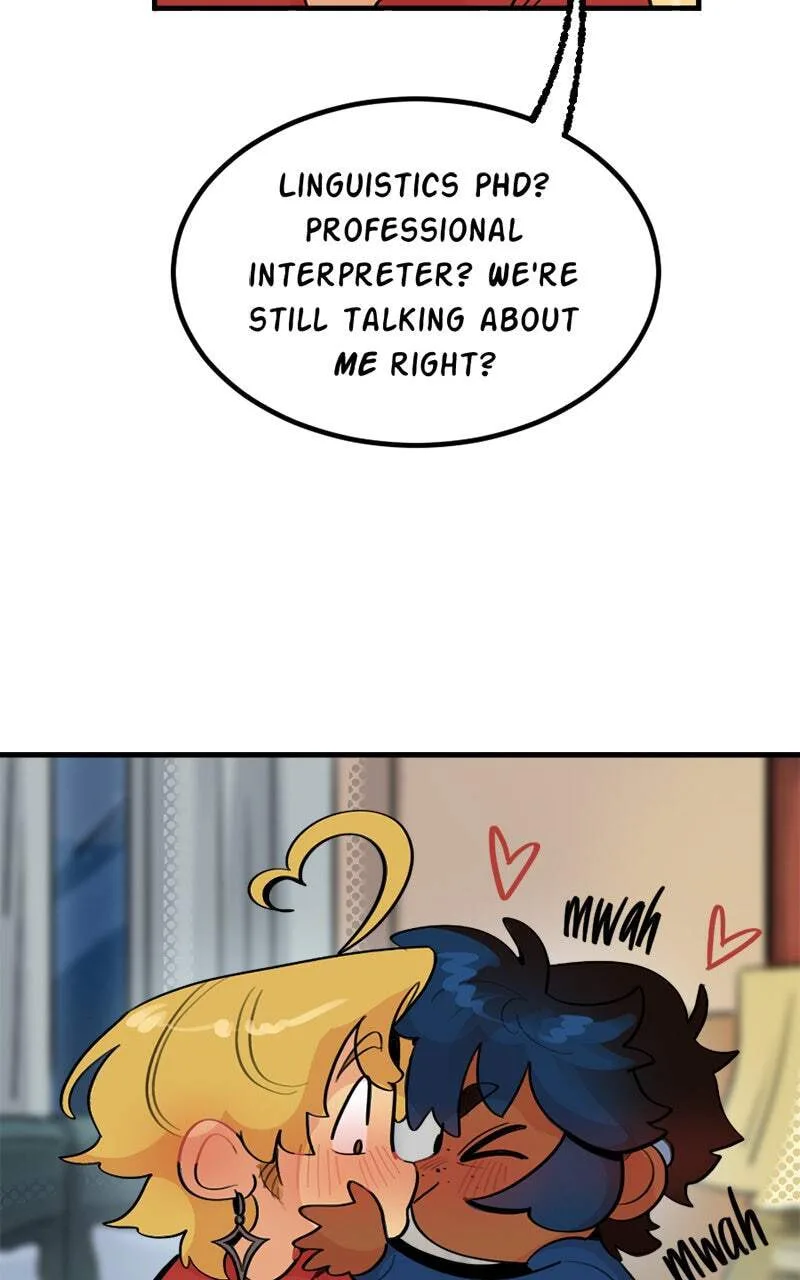 Not So Silent Chapter 94 page 27