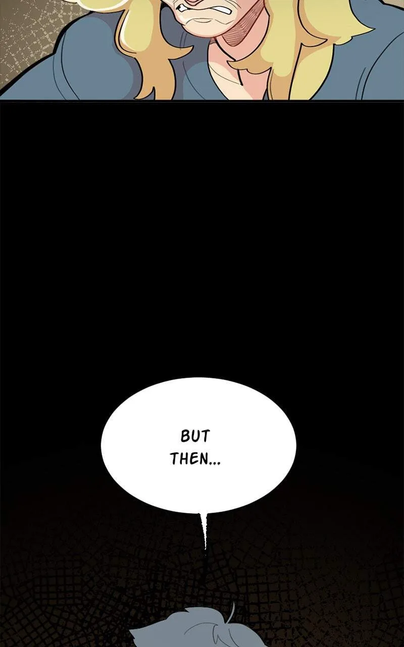 Not So Silent Chapter 94 page 5