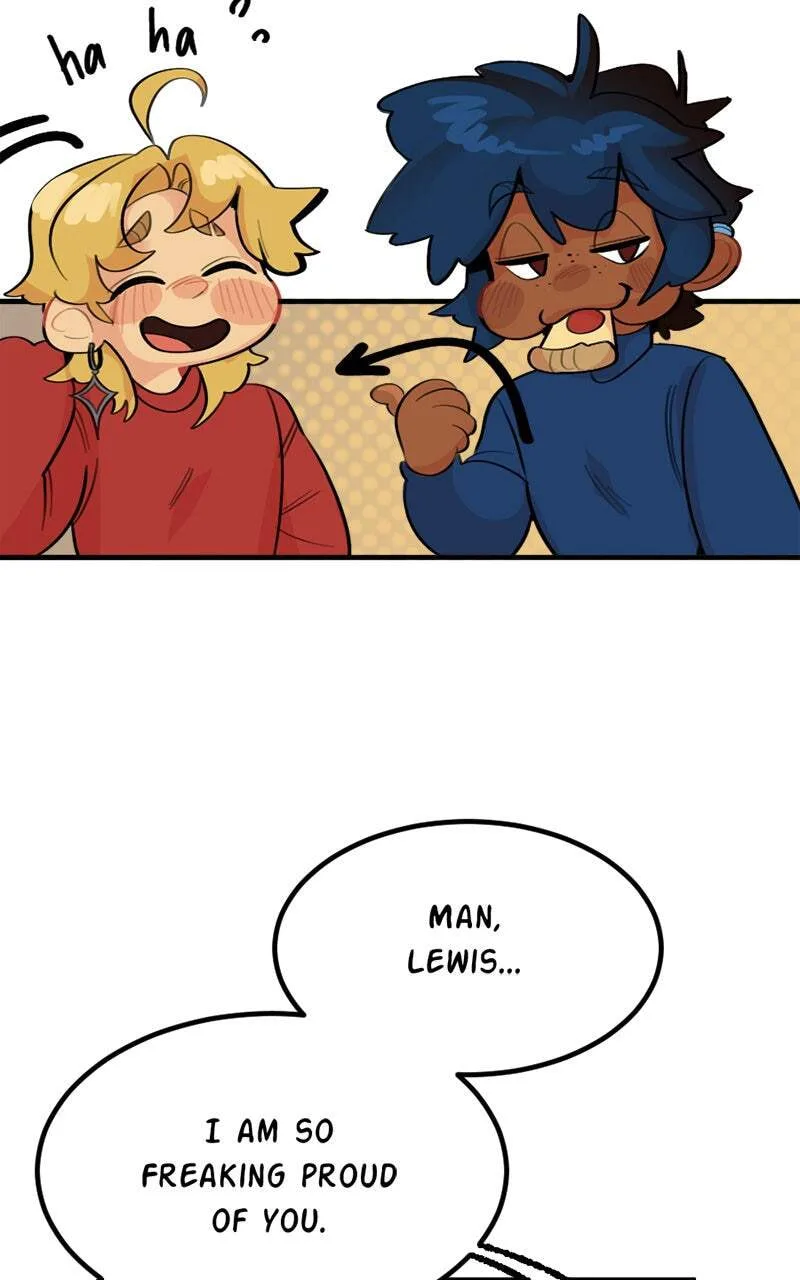 Not So Silent Chapter 94 page 22