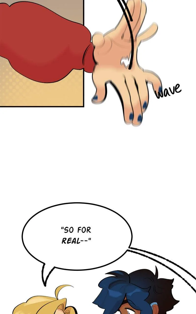 Not So Silent Chapter 94 page 20