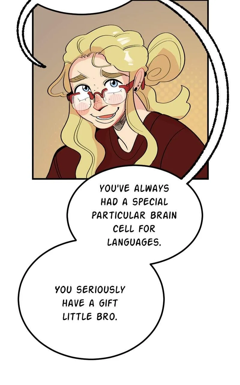 Not So Silent Chapter 94 page 23