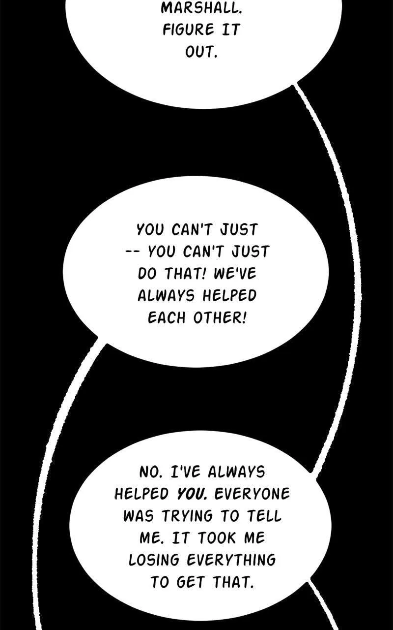 Not So Silent Chapter 94 page 8