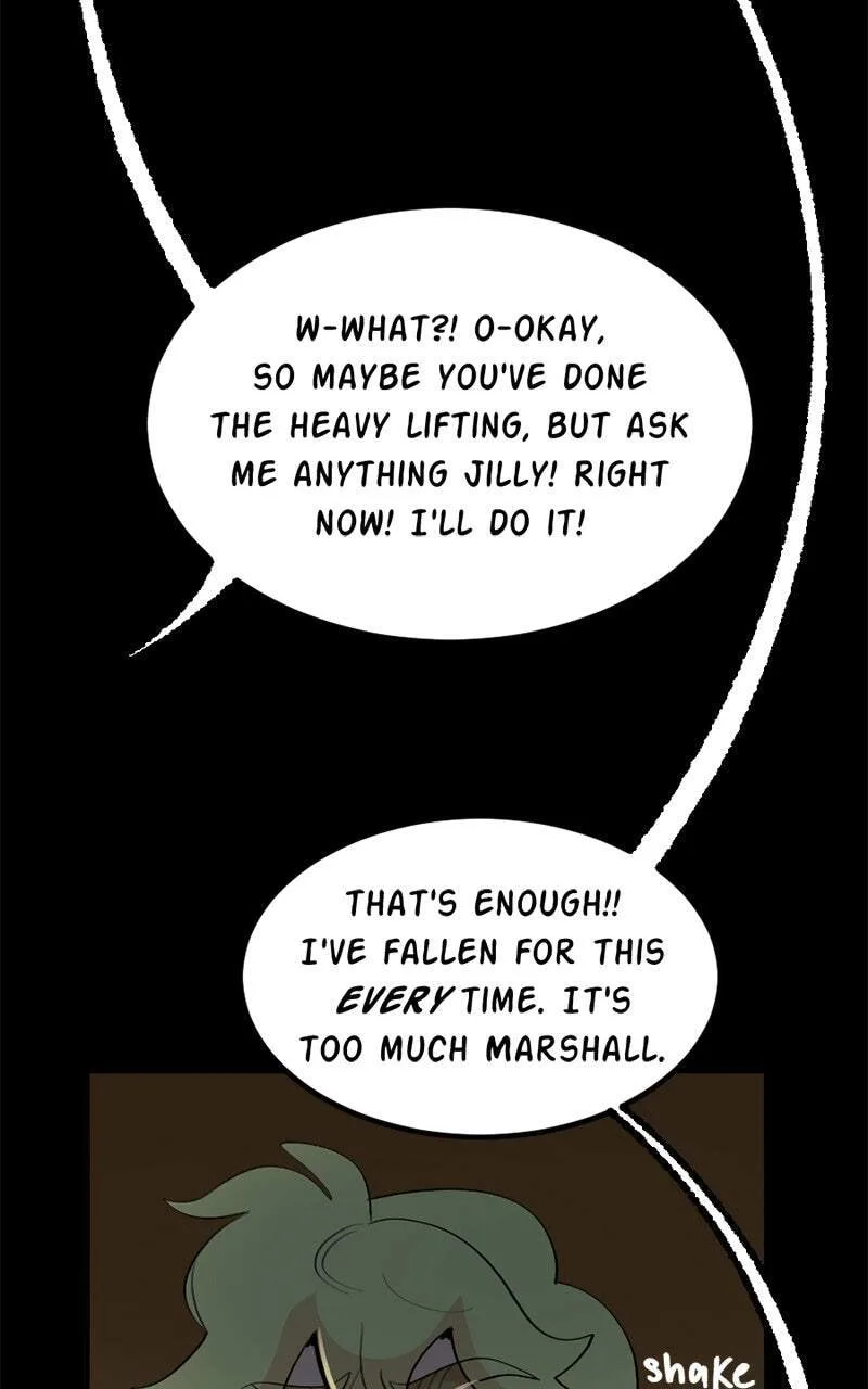 Not So Silent Chapter 94 page 9