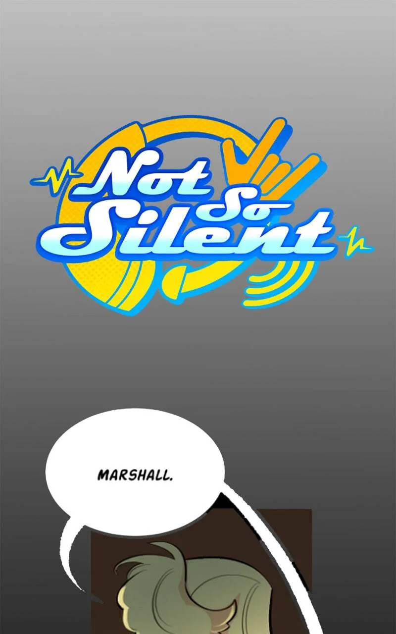 Not So Silent Chapter 94 page 1