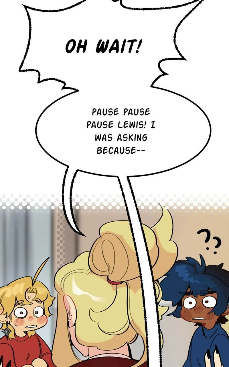 Not So Silent Chapter 94 page 35