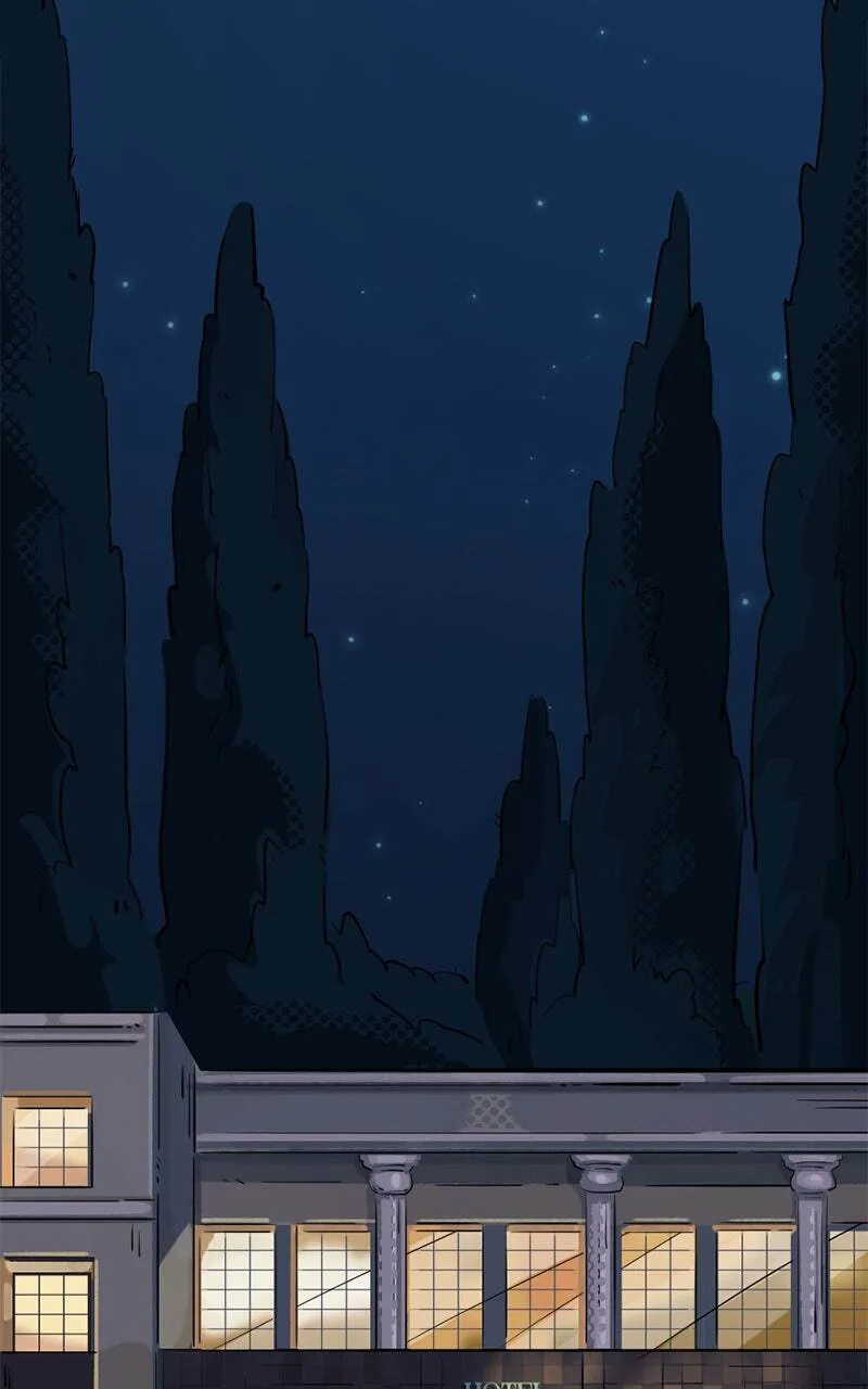 Not So Silent Chapter 94 page 14