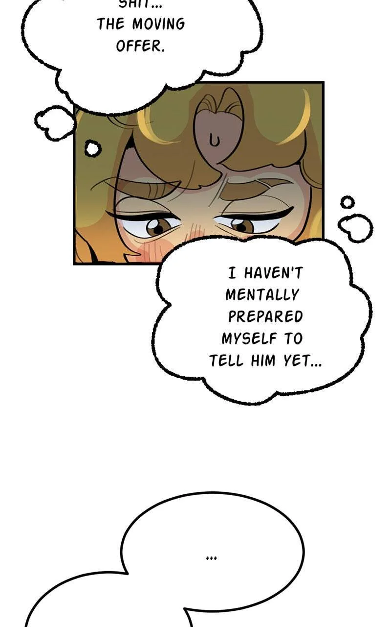 Not So Silent Chapter 94 page 32