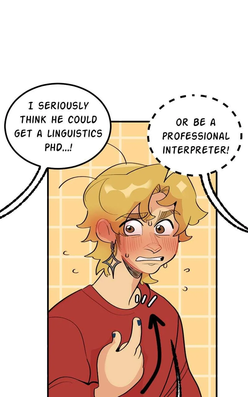 Not So Silent Chapter 94 page 26