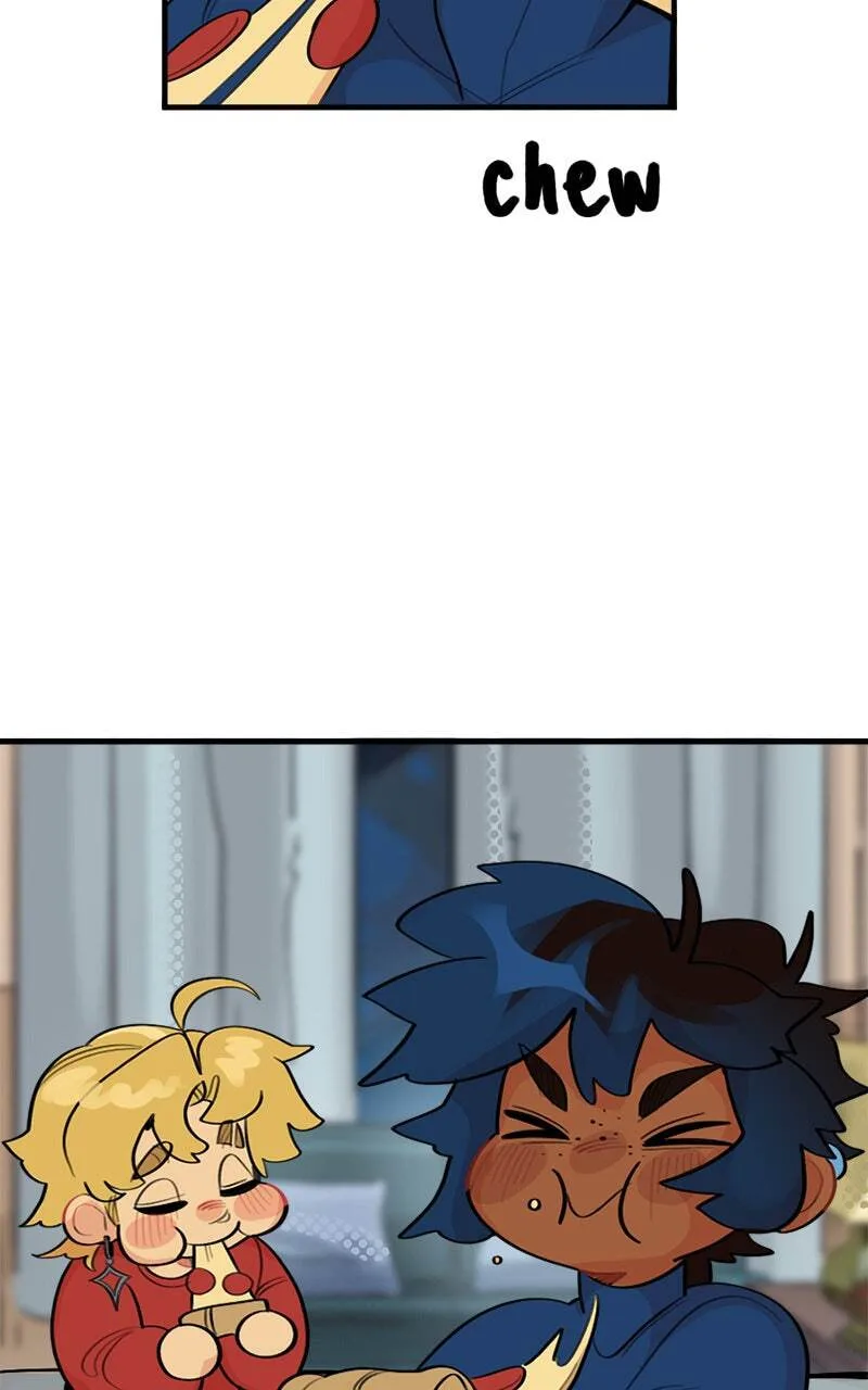 Not So Silent Chapter 94 page 16