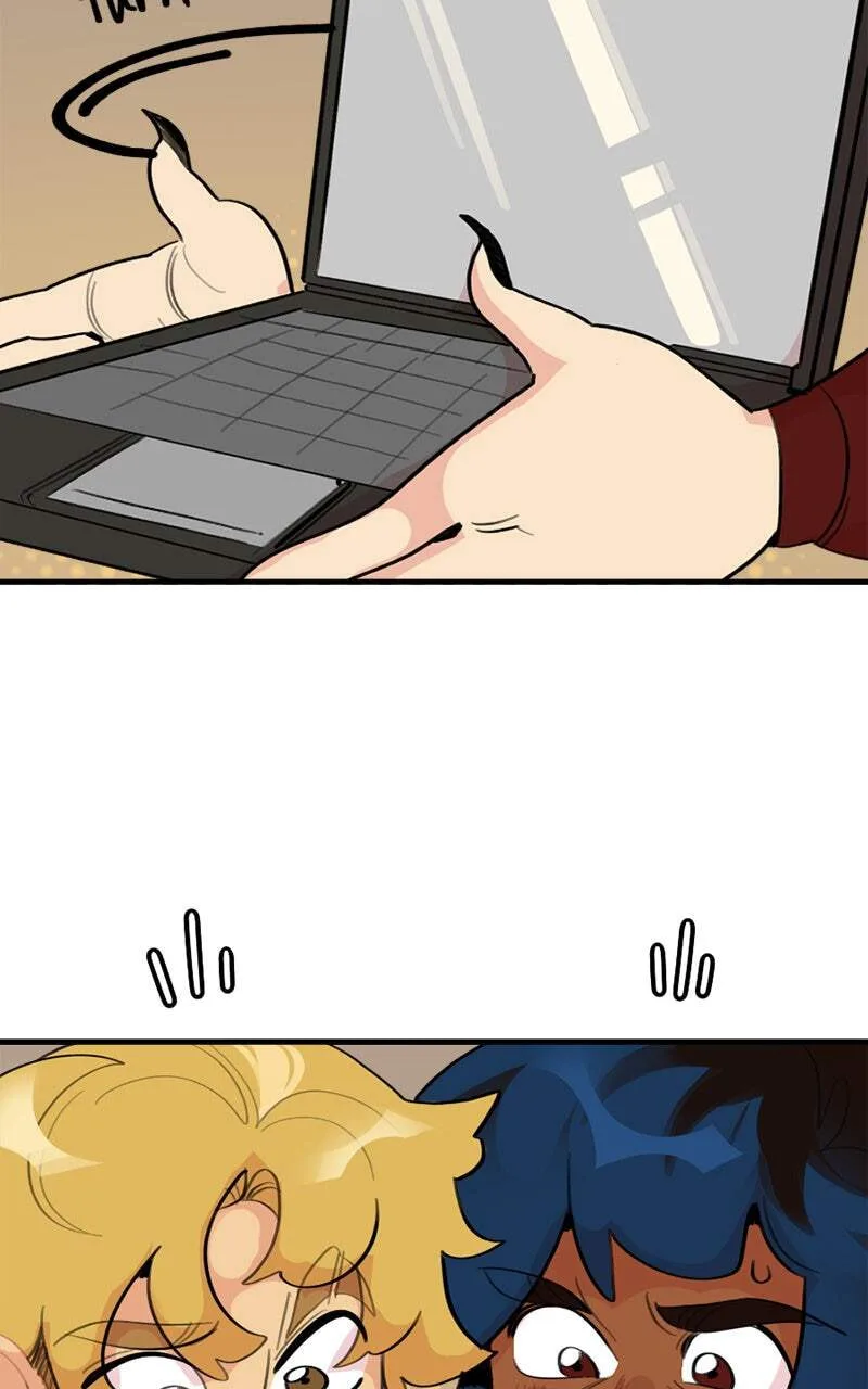 Not So Silent Chapter 94 page 37