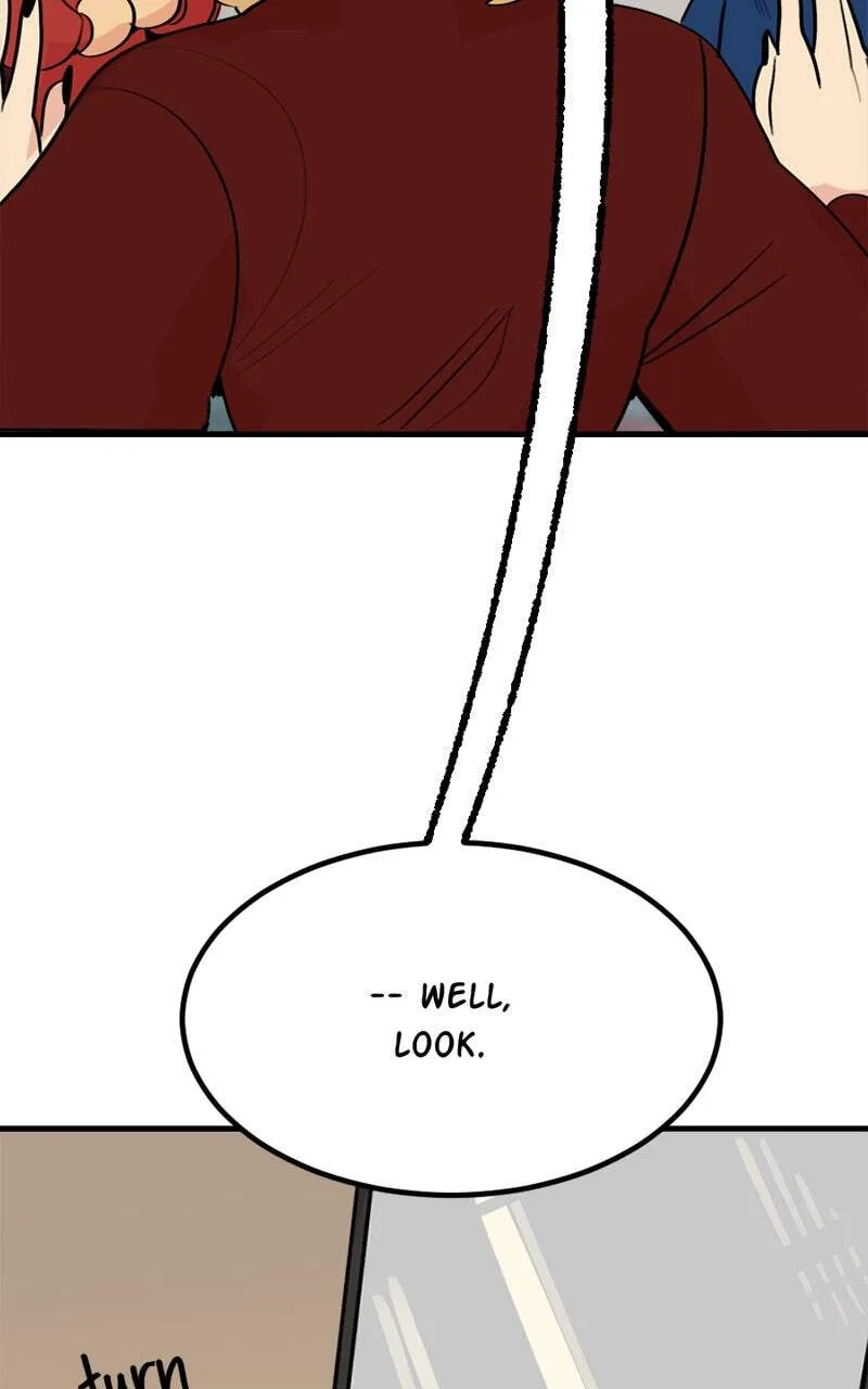 Not So Silent Chapter 94 page 36