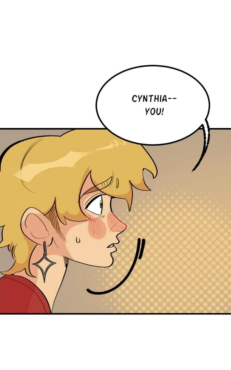 Not So Silent Chapter 94 page 41