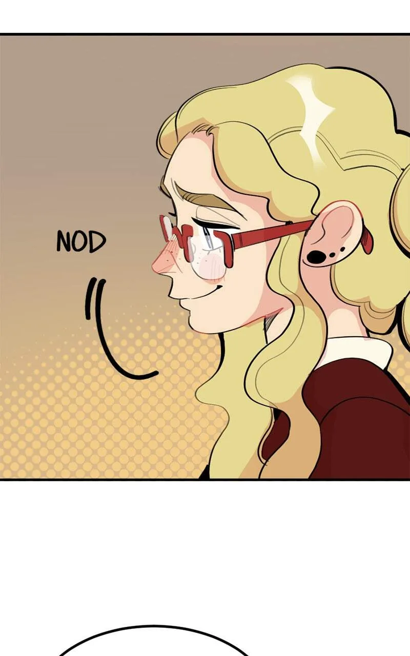 Not So Silent Chapter 94 page 42