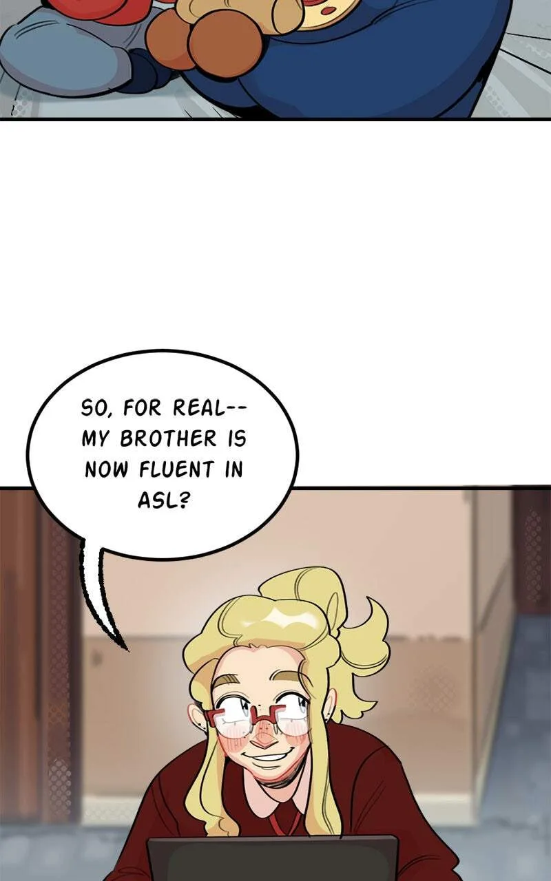 Not So Silent Chapter 94 page 17