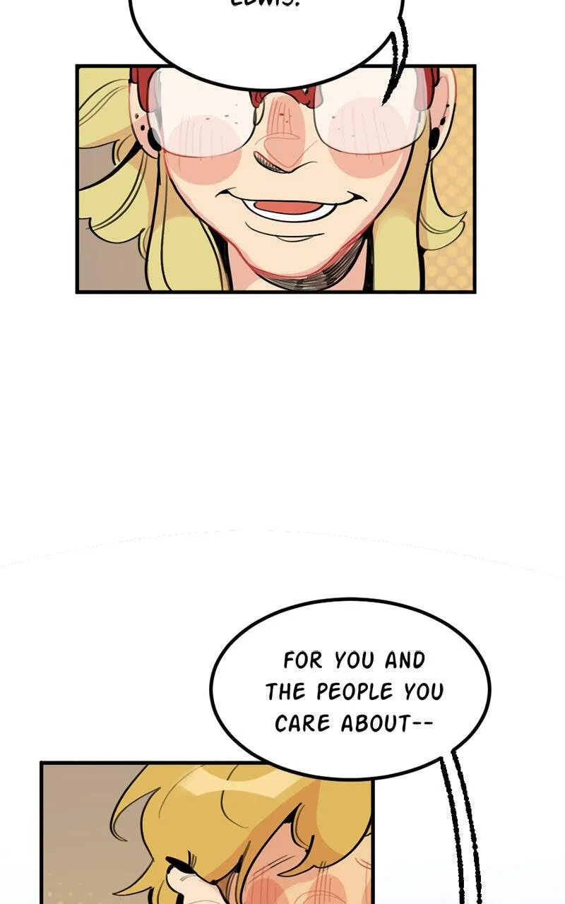 Not So Silent Chapter 94 page 47
