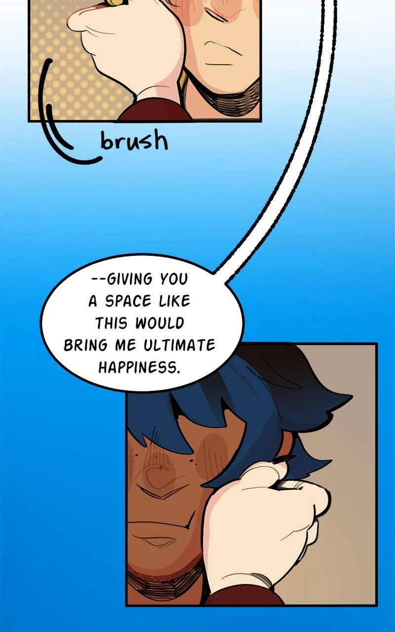 Not So Silent Chapter 94 page 48