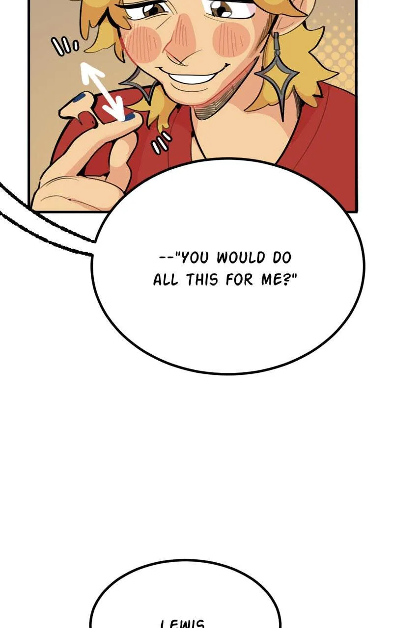 Not So Silent Chapter 94 page 46