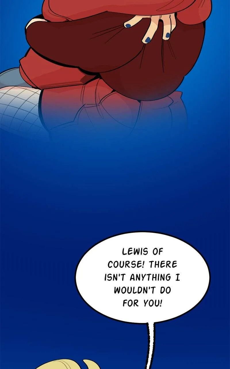 Not So Silent Chapter 94 page 50