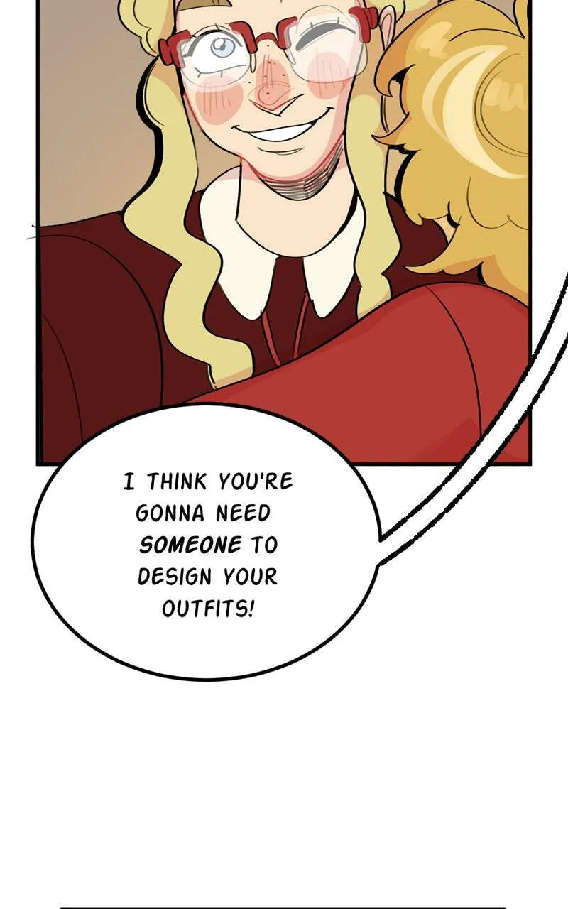 Not So Silent Chapter 94 page 54