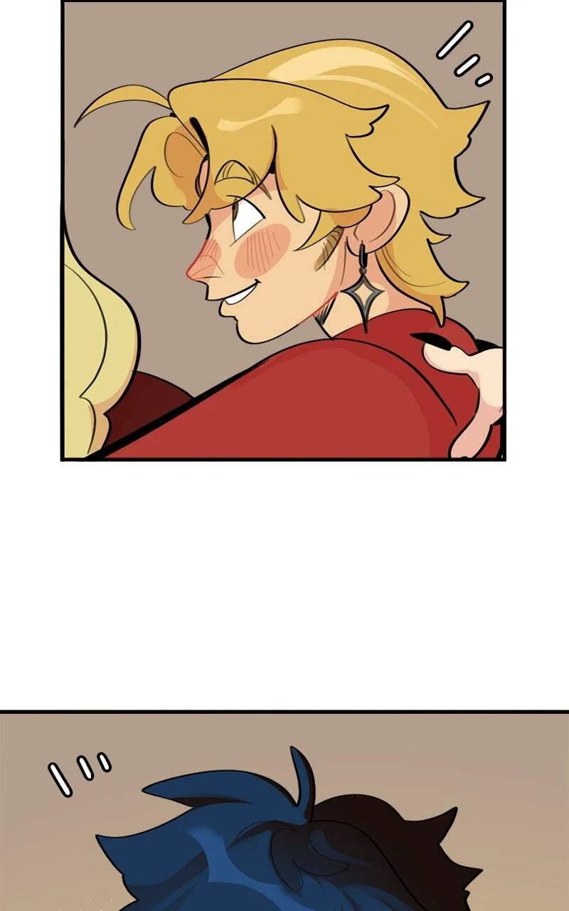 Not So Silent Chapter 94 page 55
