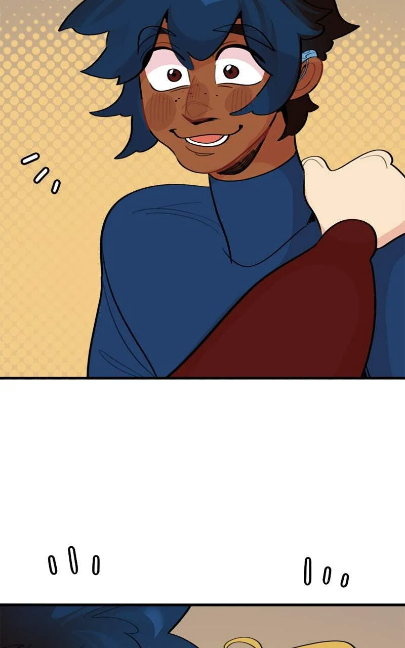 Not So Silent Chapter 94 page 56
