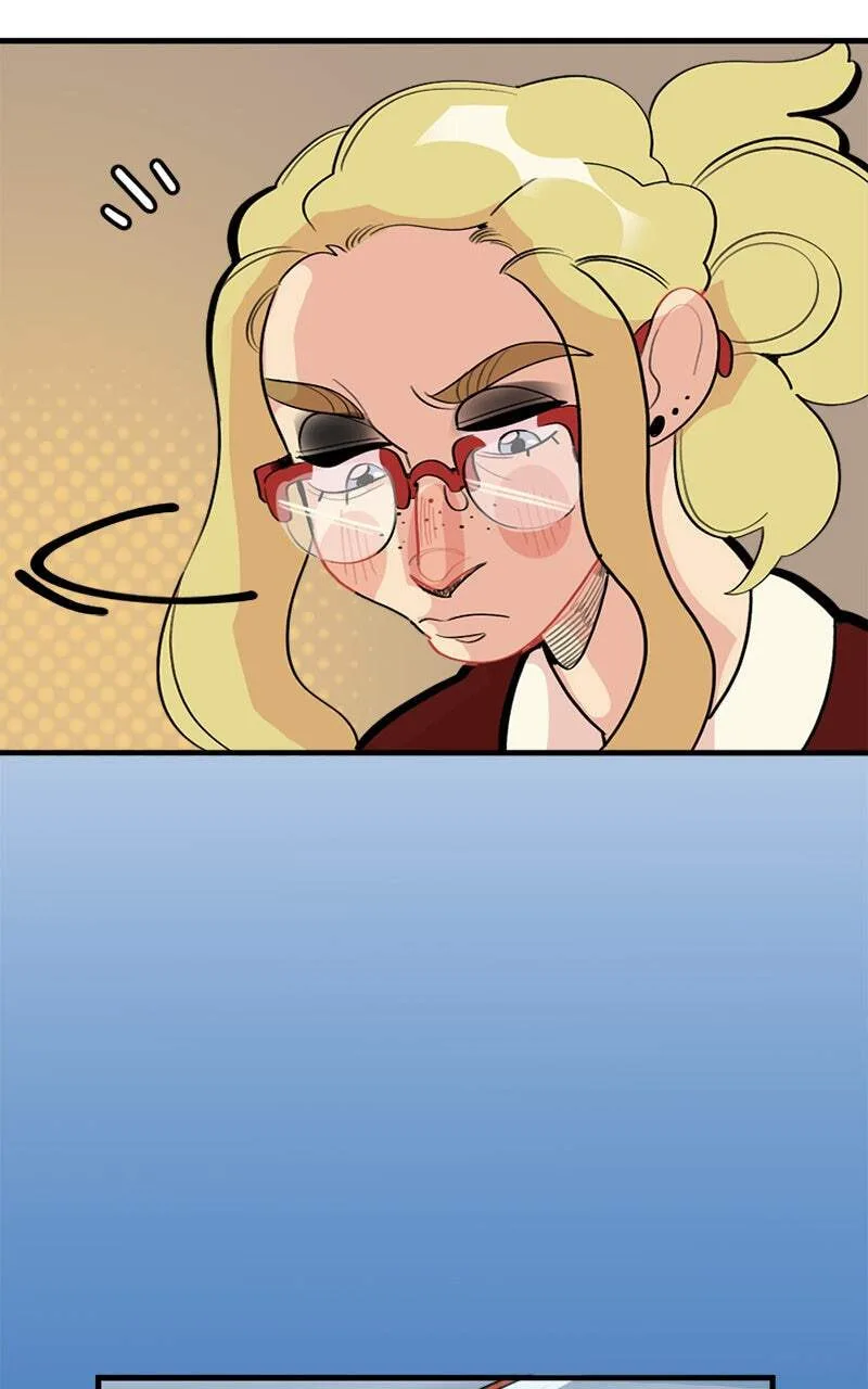 Not So Silent Chapter 94 page 60