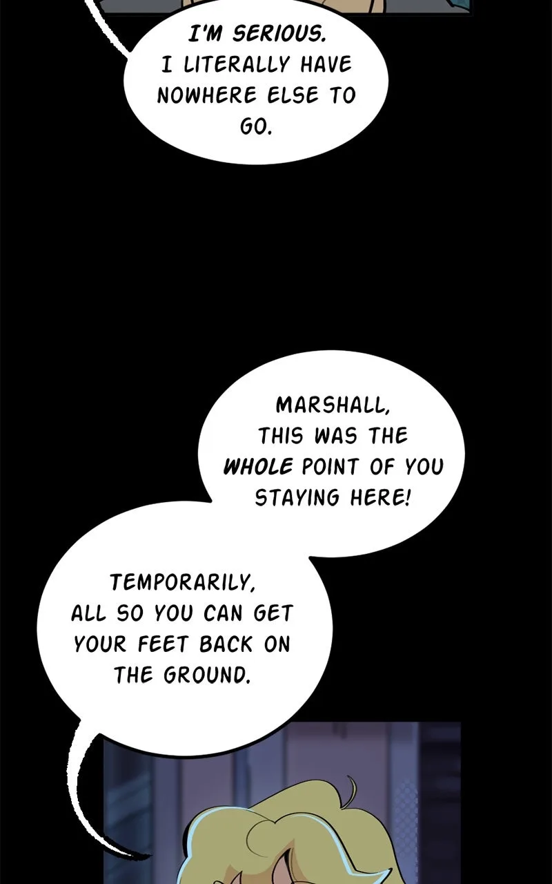 Not So Silent Chapter 95 page 12