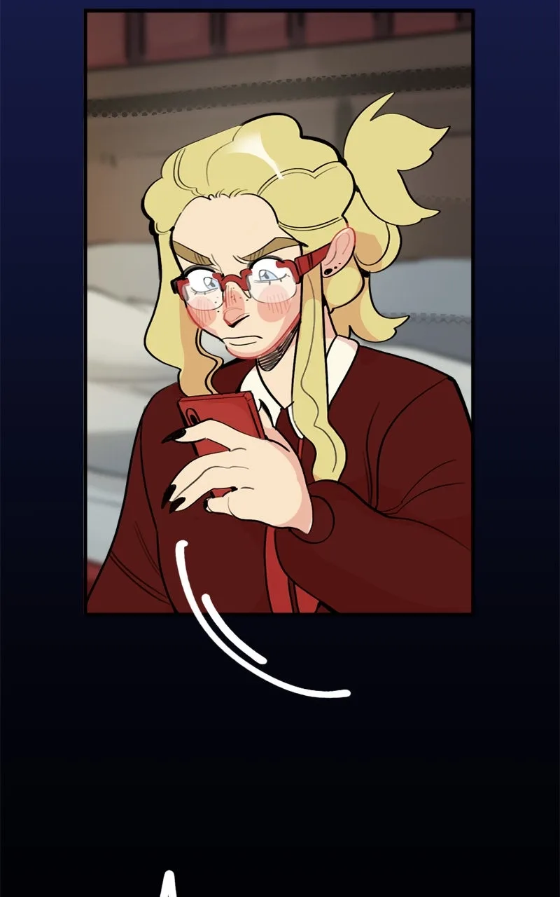 Not So Silent Chapter 95 page 3