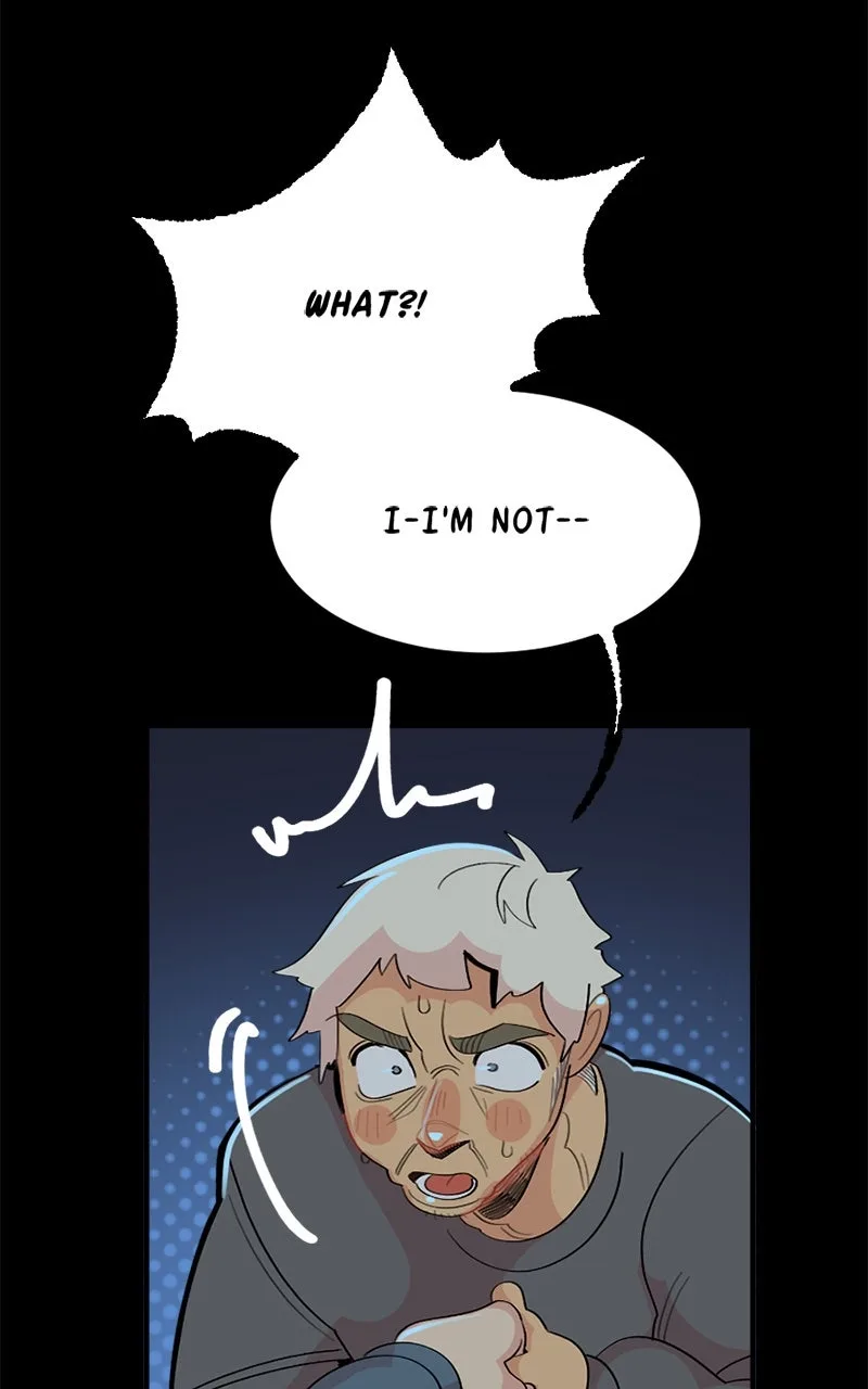 Not So Silent Chapter 95 page 31