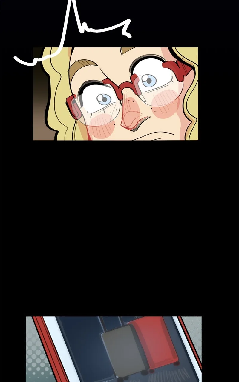 Not So Silent Chapter 95 page 4