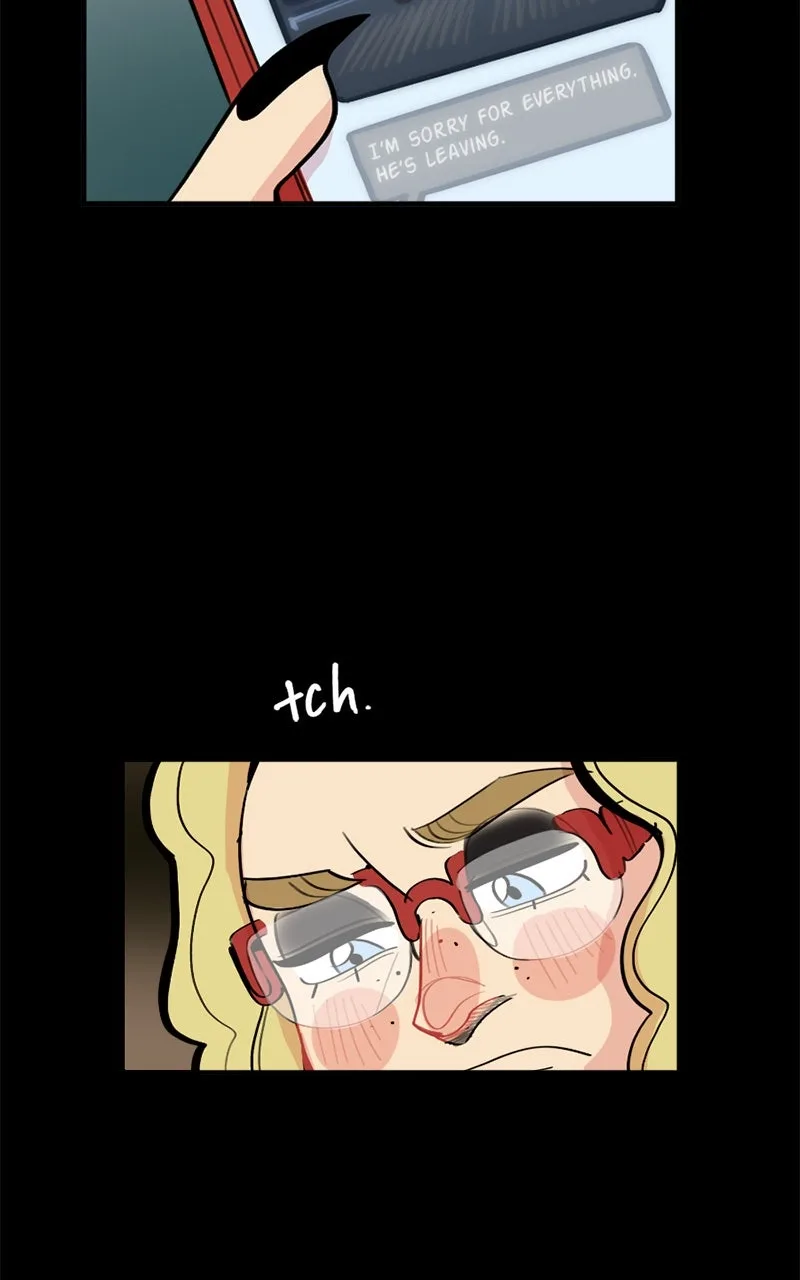 Not So Silent Chapter 95 page 5