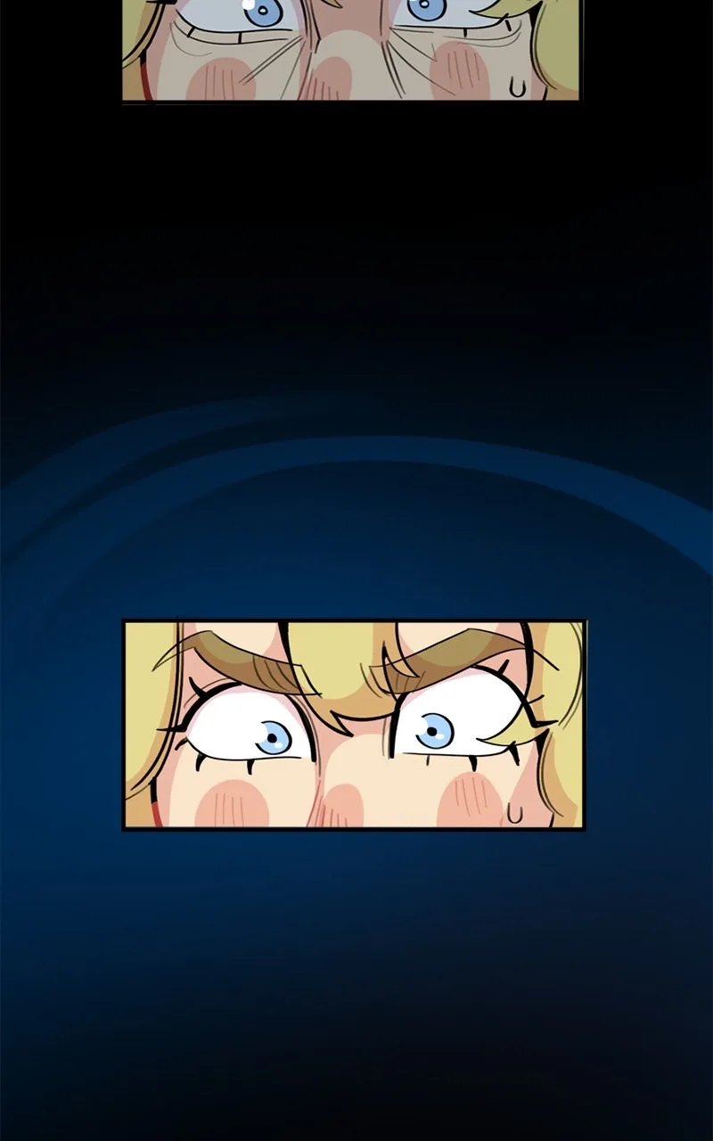 Not So Silent Chapter 95 page 19