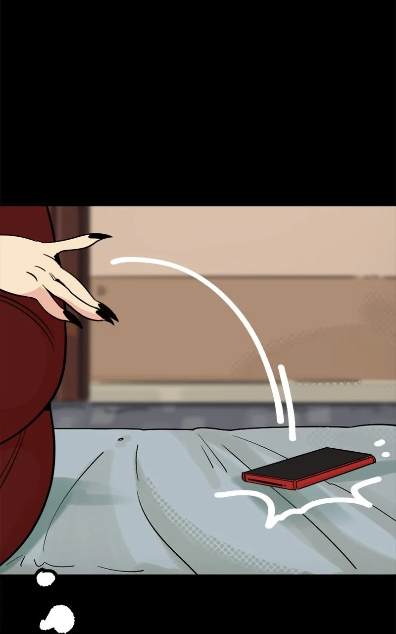 Not So Silent Chapter 95 page 6