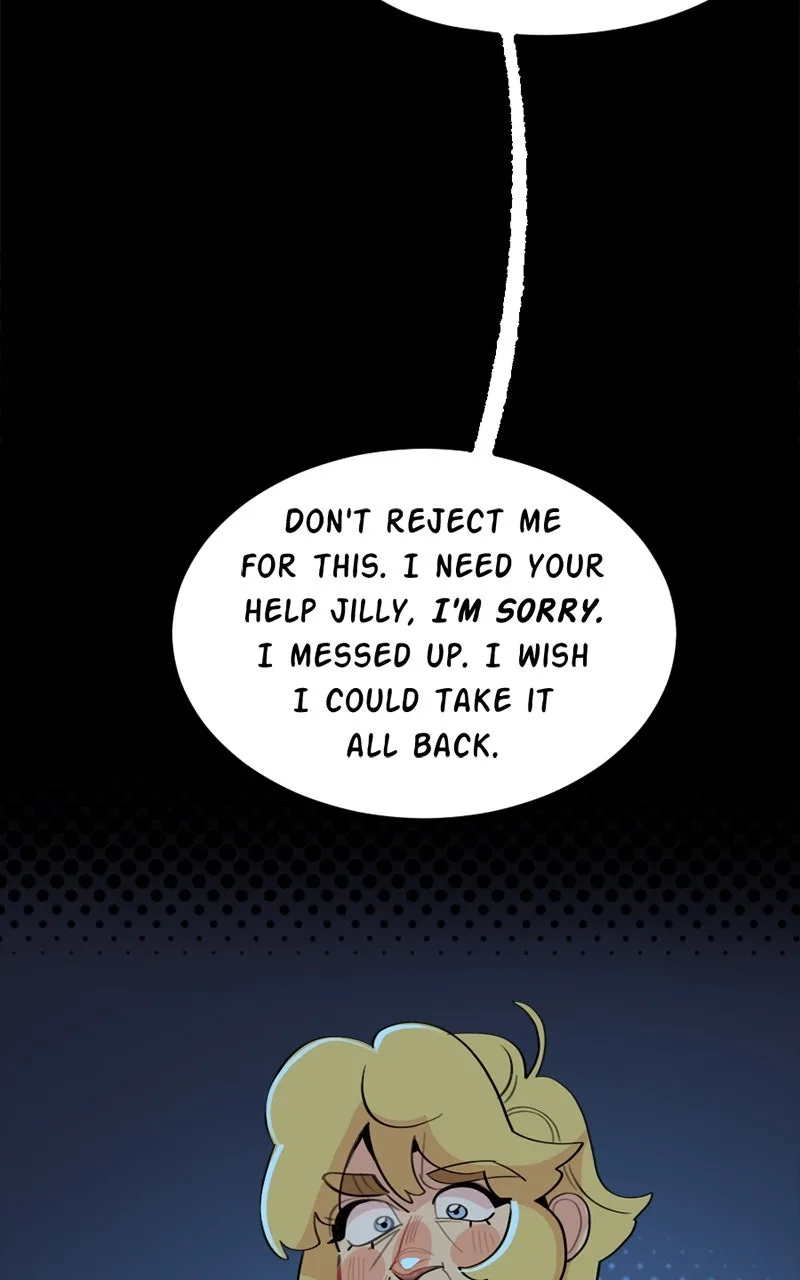 Not So Silent Chapter 95 page 28