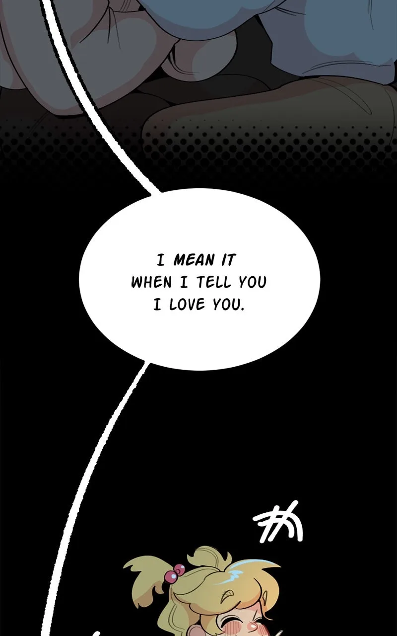 Not So Silent Chapter 95 page 34