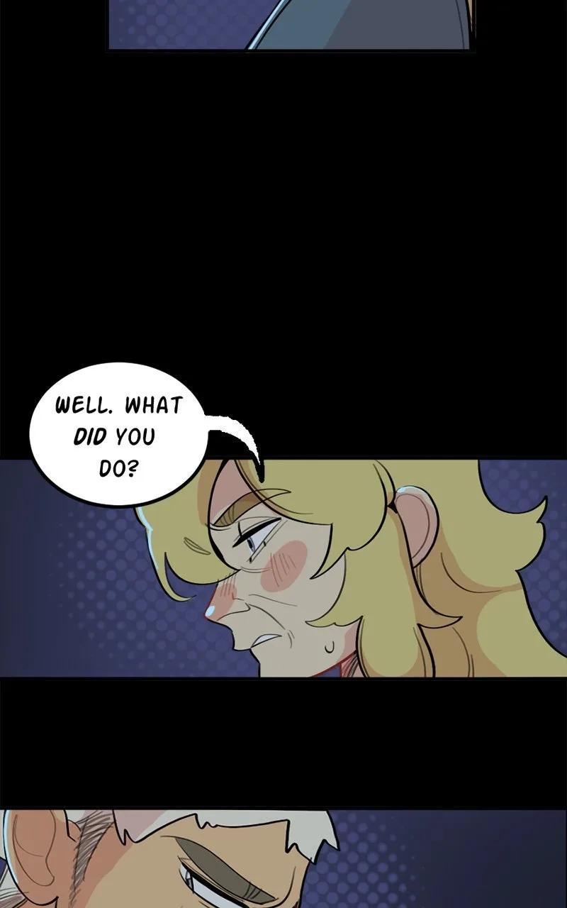 Not So Silent Chapter 95 page 16