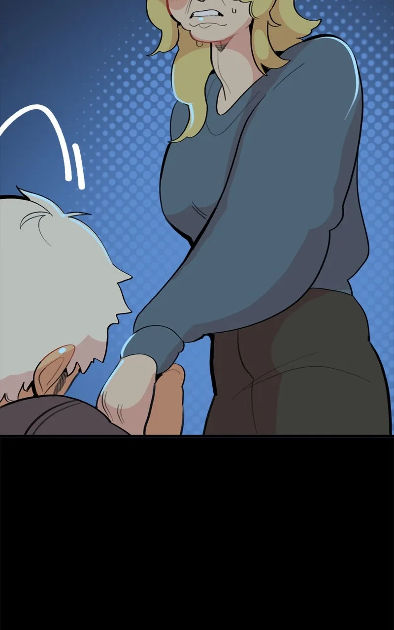 Not So Silent Chapter 95 page 29