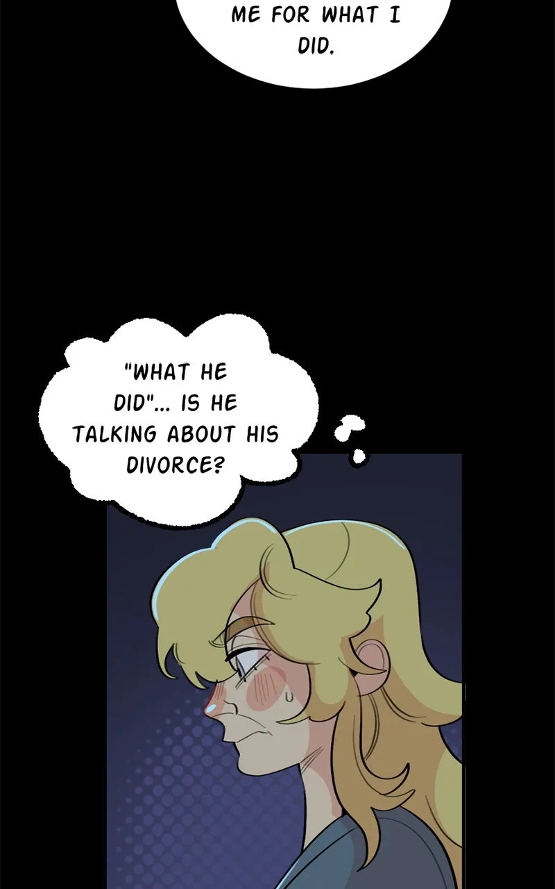Not So Silent Chapter 95 page 15