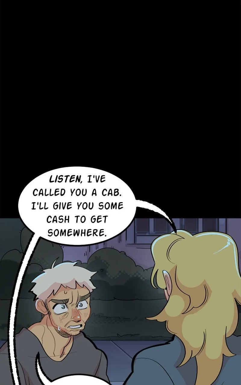 Not So Silent Chapter 95 page 10