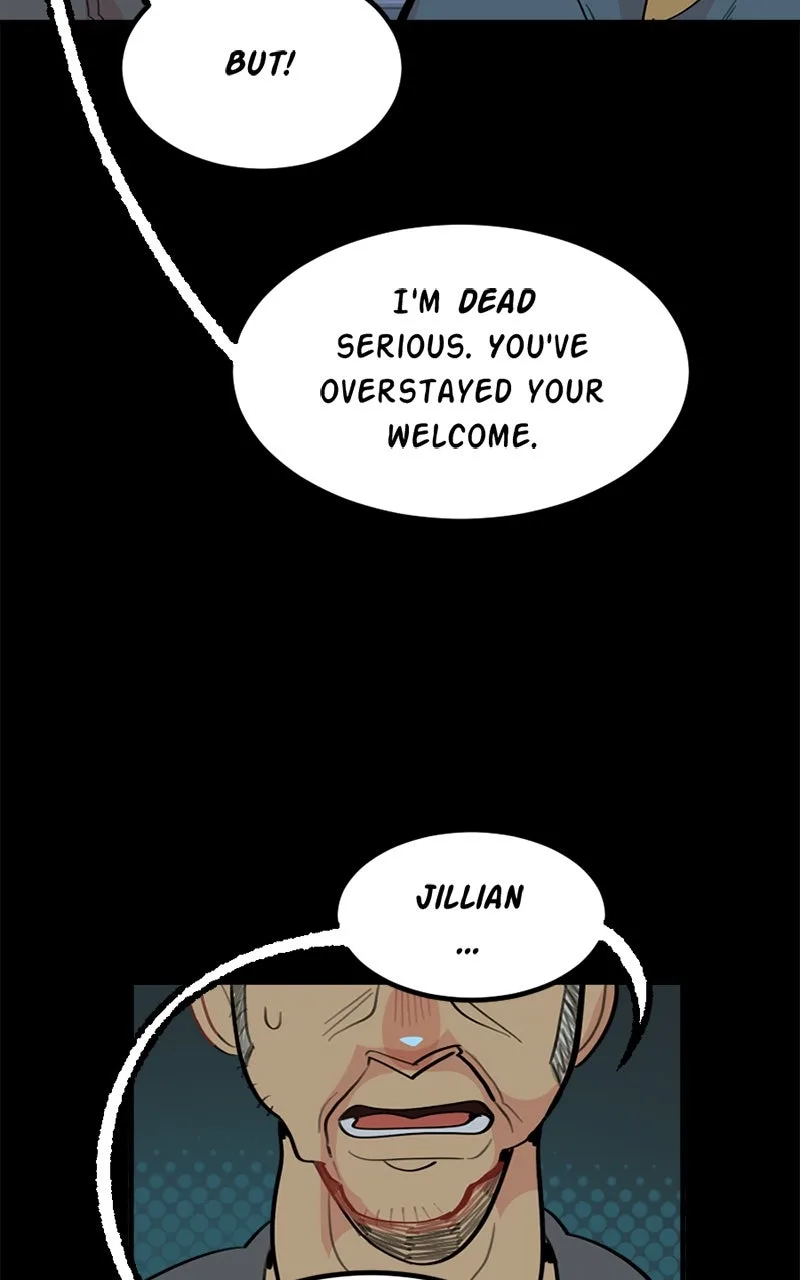 Not So Silent Chapter 95 page 11