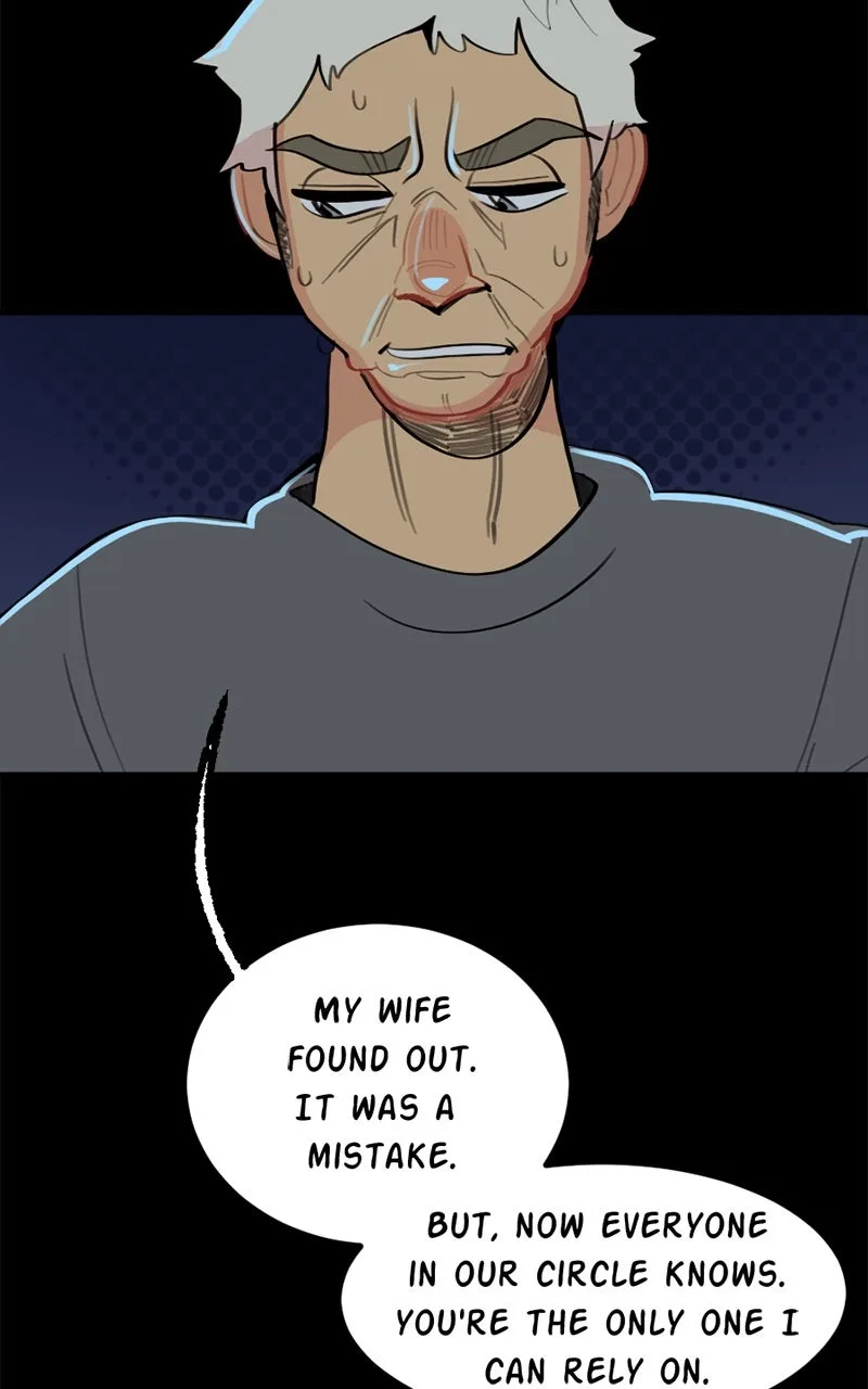 Not So Silent Chapter 95 page 27