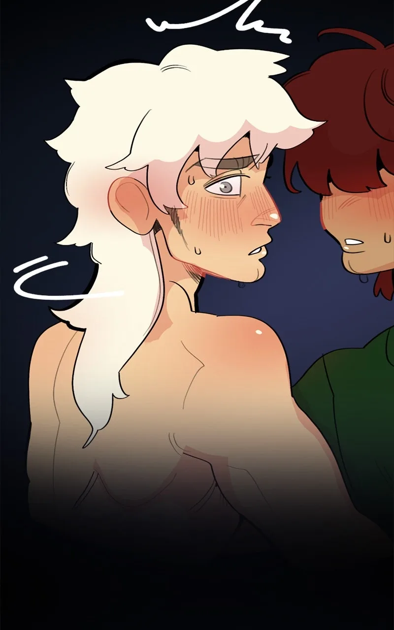 Not So Silent Chapter 95 page 23